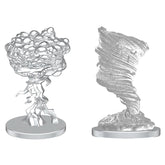 WizKids (Neca) Miniatures > WizKids Pathfinder Battles Deep Cuts: Living Thunder & Living Whirl 634482908341 WZK90834