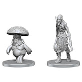 WizKids (Neca) Miniatures > WizKids Pathfinder Battles Deep Cuts: Mvceloid & Grimstalker 634482975855 WZK97585