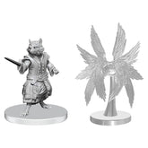 WizKids (Neca) Miniatures > WizKids Pathfinder Battles Deep Cuts: Procyal & Zoaem 634482908389 WZK90838
