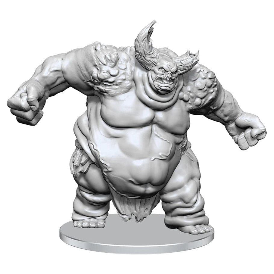 WizKids (Neca) Miniatures > WizKids Pathfinder Battles Deep Cuts: Sordesdaemon 634482908440 WZK90844