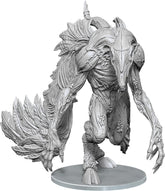 WizKids (Neca) Miniatures > WizKids Pathfinder Battles Deep Cuts Unpainted Miniatures: W26 Leukodaemon 634482907887 WZK 90788
