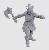 WizKids (Neca) Miniatures > WizKids Pathfinder Battles: Deep Cuts - W24 Lifeleecher Brawler 634482907436 WZK 90743