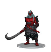 WizKids (Neca) Miniatures > WizKids Pathfinder Battles: Fists of the Ruby Phoenix - Martial Arts Masters Boxed Set 634482975503 WZK 97550