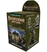WizKids (Neca) Miniatures > WizKids Pathfinder Battles: Kingmaker Booster Pack 634482731352 731352