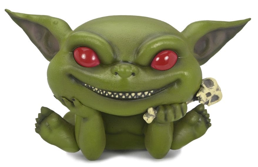 WizKids (Neca) Miniatures > WizKids Pathfinder Replica: Baby Goblin Life-Sized Figure 634482685198 WZK 68519