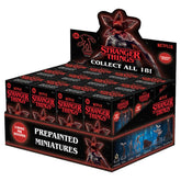 WizKids (Neca) Miniatures > WizKids Stranger Things Pre-Painted Miniatures 634482990278 WZK99028