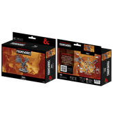 WizKids (Neca) Miniatures > WizKids WizKids: D&D Frameworks - Vrock 634482750865 WZK 75086