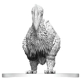WizKids (Neca) Miniatures > WizKids WizKids: D&D Nolzur's Marvelous Miniatures - Axe Beak 634482908952 WZK90895