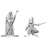 WizKids (Neca) Miniatures > WizKids WizKids: D&D Nolzur's Marvelous Miniatures - Cultist of Bhaal & Cultist of Myrkul 634482908907 WZK90890