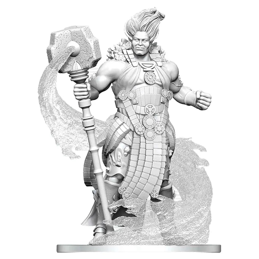 WizKids (Neca) Miniatures > WizKids WizKids: D&D Nolzur's Marvelous Miniatures - Dao 634482909058 WZK90905
