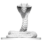 WizKids (Neca) Miniatures > WizKids WizKids: D&D Nolzur's Marvelous Miniatures - Guardian Naga 634482908976 WZK90897