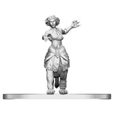 WizKids (Neca) Miniatures > WizKids WizKids: D&D Nolzur's Marvelous Miniatures - Lamia 634482908969 WZK90896