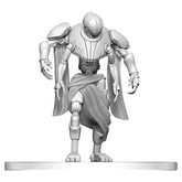 WizKids (Neca) Miniatures > WizKids WizKids: D&D Nolzur's Marvelous Miniatures - Nimblewright Hulk 634482908983 WZK90898