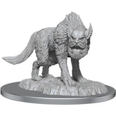 WizKids (Neca) Miniatures > WizKids WizKids: D&D Nolzur's Unpainted - Paint Kit Yeth Hound 634482905708 WZK 90570