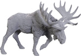 WizKids (Neca) Miniatures > WizKids WizKids: Deep Cuts Unpainted Miniatures - Bull Moose (W25) 634482907702 WZK 90770