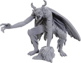 WizKids (Neca) Miniatures > WizKids WizKids: Deep Cuts Unpainted Miniatures - Mothman (W25) 634482907528 WZK 90752