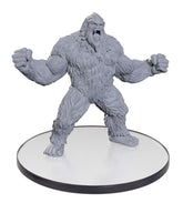 WizKids (Neca) Miniatures > WizKids WizKids Deep Cuts: W26 Bigfoot 634482907955 WZK 90795