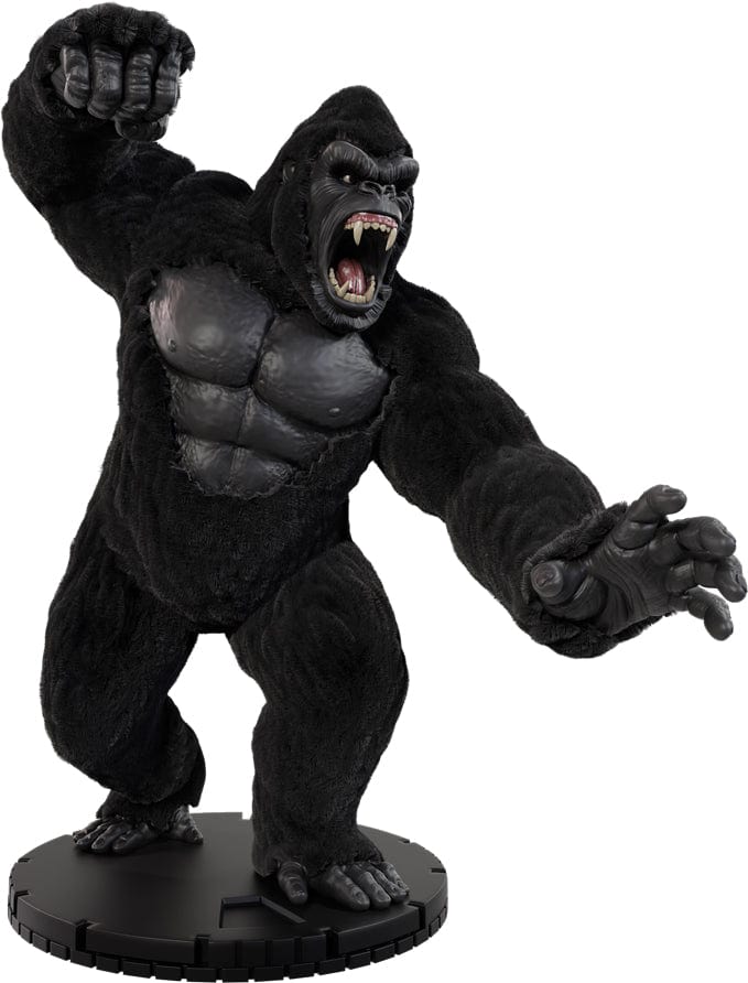 WizKids HeroClix Iconix: Colossal Kong