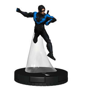 WizKids (Neca) Tabletop Games > Miniature Games > Expansions DC HEROCLIX: FIGHT FOR GOTHAM CITY MAP AND TERRAIN KIT 634482841563 84156