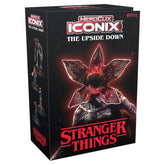 WizKids (Neca) Tabletop Games > Miniature Games HeroClix Iconix: Stranger Things - The Upside Down 634482959312 WZK95931