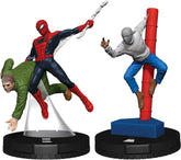 WizKids (Neca) Tabletop Games > Miniature Games Marvel HeroClix: Iconix - First Appearance Spider-Man 634482849224 WZK 84922