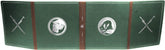 WizKids (Neca) Tabletop Games > Role-Playing Games > Accessories DND ARTIFACTS ACROSS ETERNITIES: DRIZZT & THE FORGOTTEN REALMS PREMIUM 074427387815 UP38781