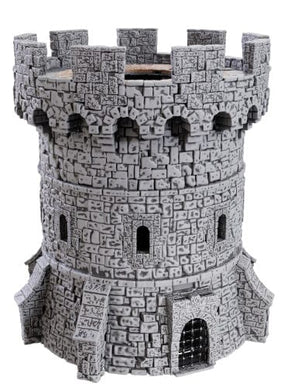 WizKids (Neca) Tabletop Games > Role-Playing Games > Accessories WizKids: Watchtower Boxed Set 634482765043 WZK 76504