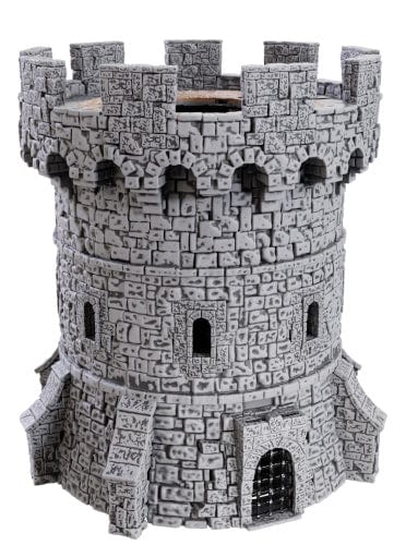 WizKids (Neca) Tabletop Games > Role-Playing Games > Accessories WizKids: Watchtower Boxed Set 634482765043 WZK 76504