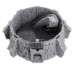 WizKids (Neca) Tabletop Games > Role-Playing Games > Accessories WizKids: Watchtower Boxed Set 634482765043 WZK 76504