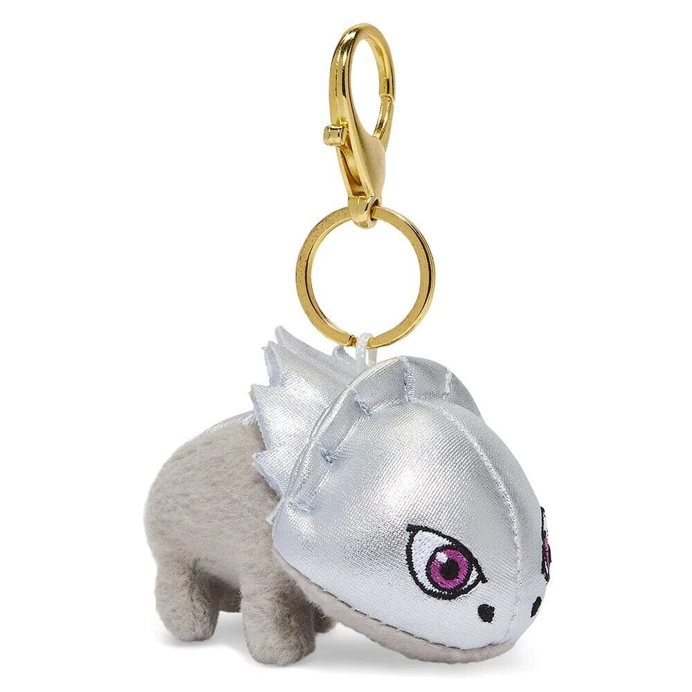 WizKids (Neca) Toys > Plushies Dungeons & Dragons: Plush Charm - Bulette (Wave 2) 634482683309 KR68330