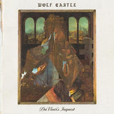Wolf Castle Music > Vinyl Records Wolf Castle - Da Vinci's inquest 688130668552 FOMU94A.1