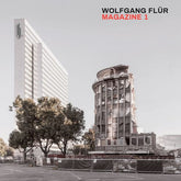 Wolfgang Flur Music > Vinyl Records Flur, Wolfgang - Magazine 1 [Import] 5013929980617 IMT2998061.1