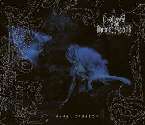 Wolves in the Throne Room Music > Vinyl Records Wolves in the Throne Room - Black Cascade 880872010310 STHL50B.1