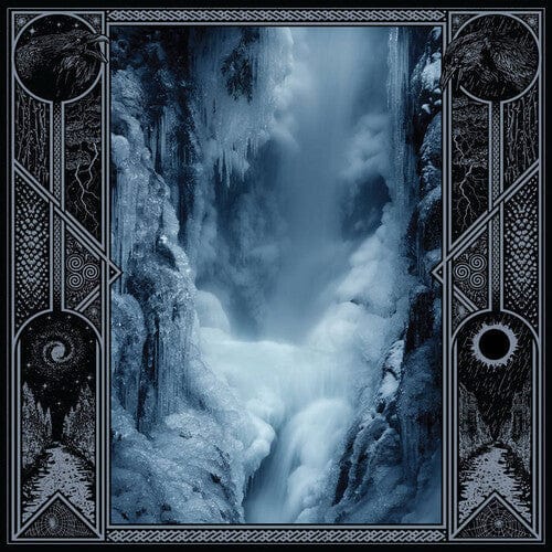 Wolves in the Throne Room - Crypt of Ancestral Knowledge