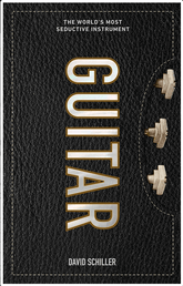 Workman Publishing Company Books > Film > Music Guitar: The World's Most Seductive Instrument - Hardcover with Slipcase 9781523507726 MC-41622