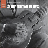 Various Artists Music > Vinyl Records Various Artists - Rough Guide to Slide Guitar Blues 605633142044 WMN1420.1