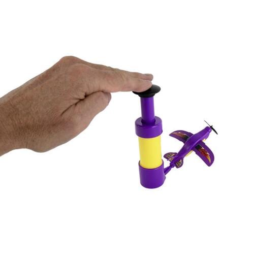 World's Smallest Toys > Other Toys WORLDS SMALLEST: FLYING TOY- AIR HOGS 810010993373