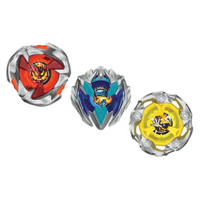 World's Smallest Toys > Super Impulse World's Smallest: Beyblades 810010995391 5340