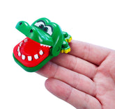 World's Smallest Toys > Super Impulse World's Smallest: Crocodile Dentist 854941007563 564