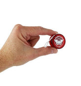 World's Smallest Toys > Super Impulse World's Smallest: Duncan Yo-Yo - Butterfly 810010990723 5010