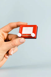 World's Smallest Toys > Super Impulse World's Smallest: Etch a Sketch 859421005152 504