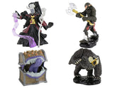 World's Smallest: Micro Figures - Dungeons & Dragons
