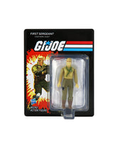 World's Smallest Toys > Super Impulse World's Smallest: Micro Figures - G.I. Joe vs Cobra 810010990372 594