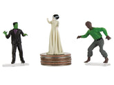 World's Smallest: Micro Figures - Universal Monsters