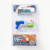 World's Smallest Toys > Super Impulse World's Smallest: Nerf Super Soaker 810010990211 576