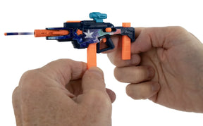 World's Smallest Toys > Super Impulse World's Smallest: Nerf Super Soaker & Nerf Loadout 810010995148 5335