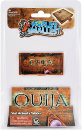 World's Smallest Toys > Super Impulse World's Smallest: Ouija 810010991201 5036