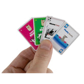 World's Smallest Toys > Super Impulse World's Smallest: Throw Throw Burrito Game 810010994639 5329