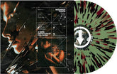 Wounded Touch Music > Vinyl Records Wounded Touch - A Vivid Depiction of Collapse - Green/ Red/ Black Splatter (Colored Vinyl, Green, Red, Black, Limited Edition) 647379793050 SPKZ1147.1