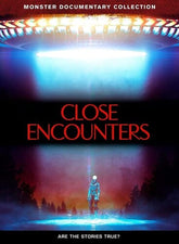 Wownow Entertainment Movies DVD: Close Encounters 810037859102 WOWN7859102DVD